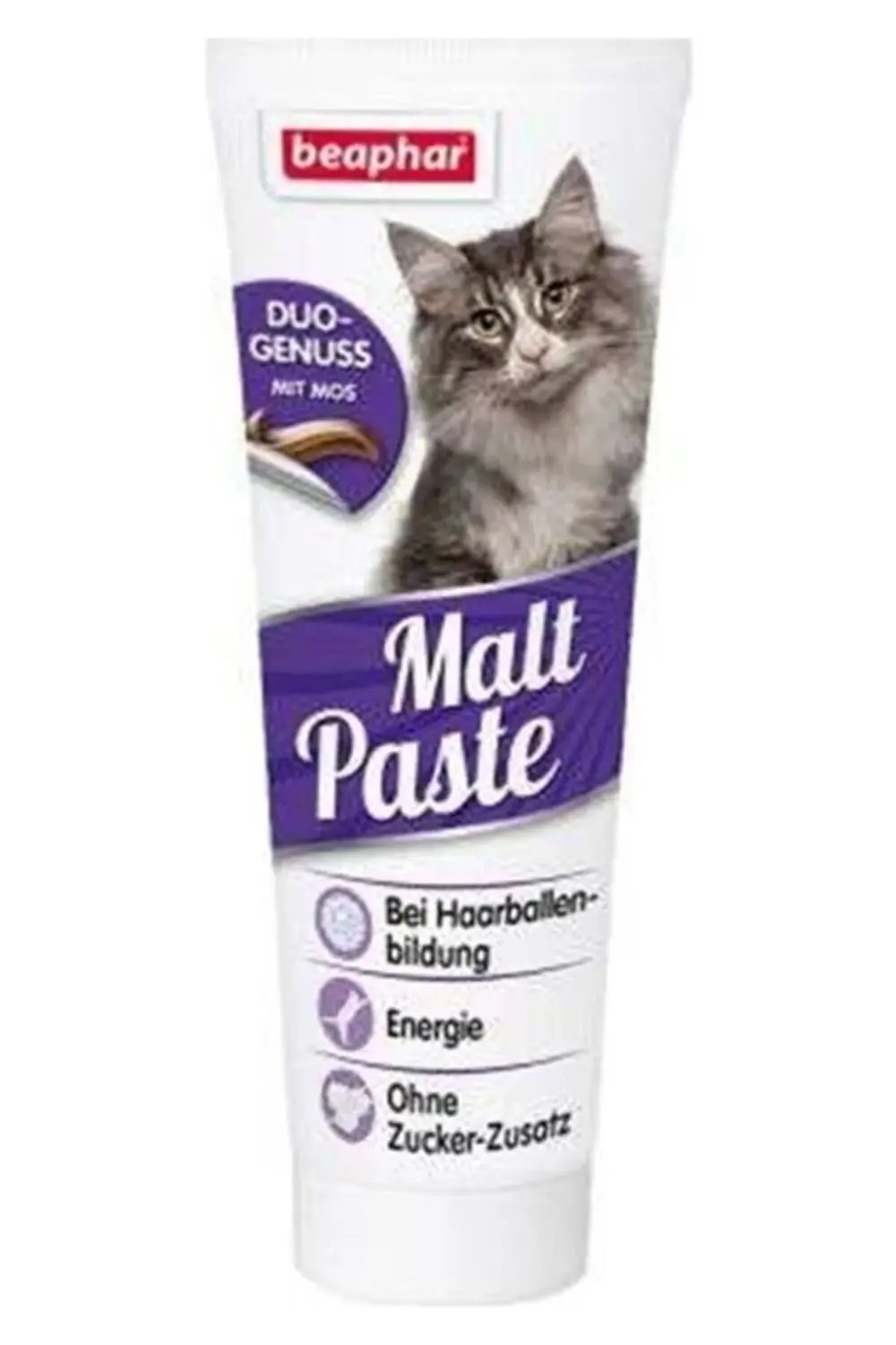 Duo Active Malt Tüy Yumağı Engelleyici Kedi Macunu 100 Gr