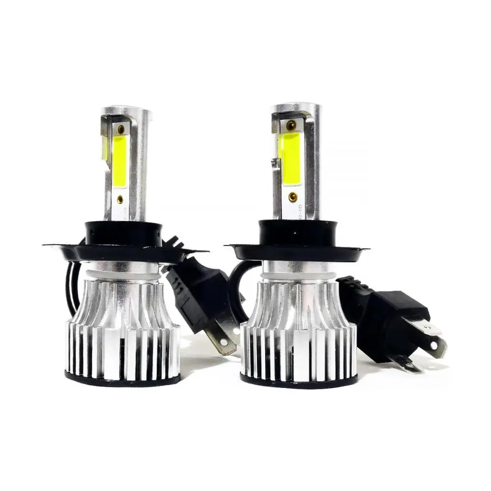 Duo H4 LED Duo H4 LED