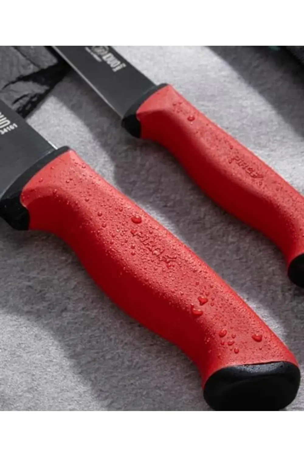 Duo Kasap Bıçağı No.4 21 cm 1178227