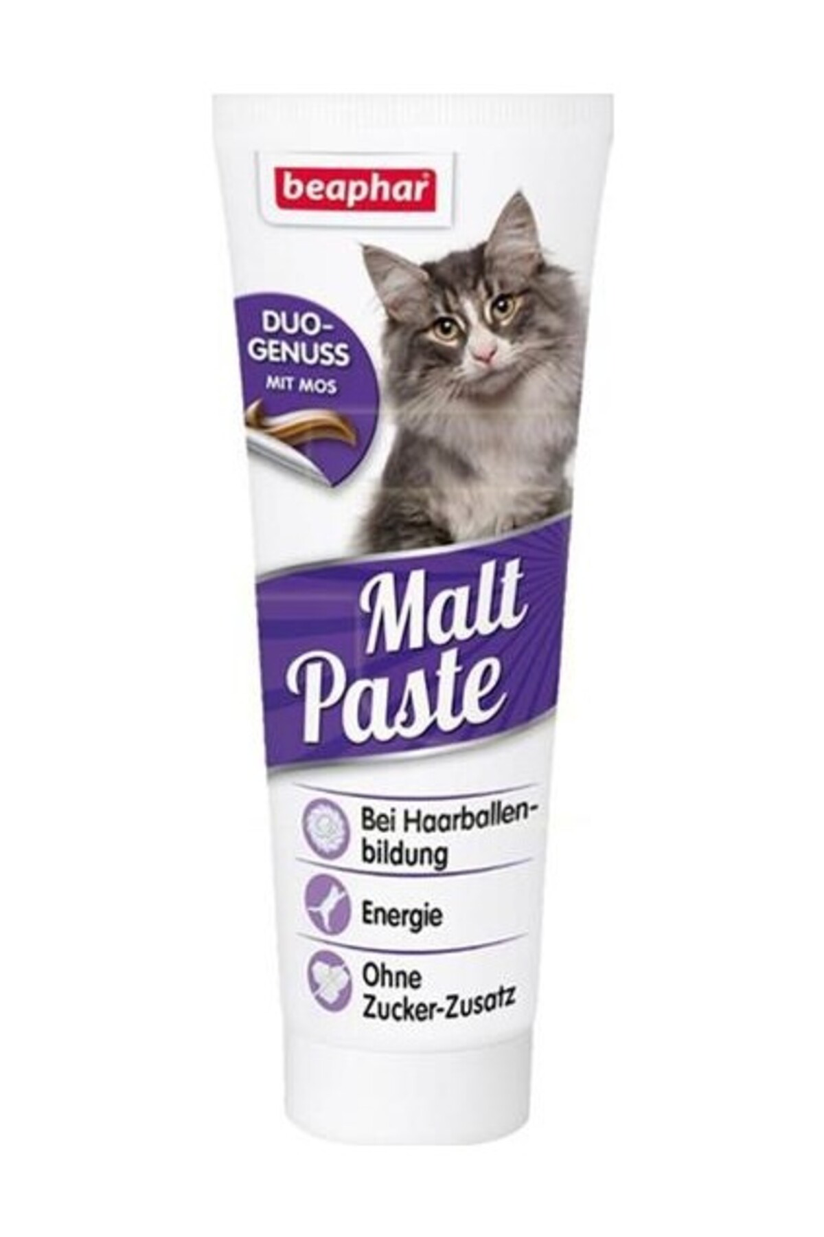 Duo Malt Pasta Kedi Maltı 100 Gr
