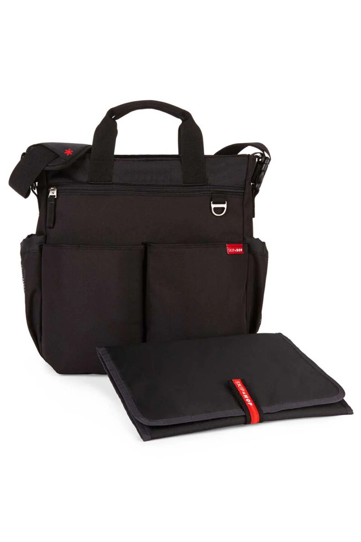 Duo Orjinal Çanta Black - Görsel 3
