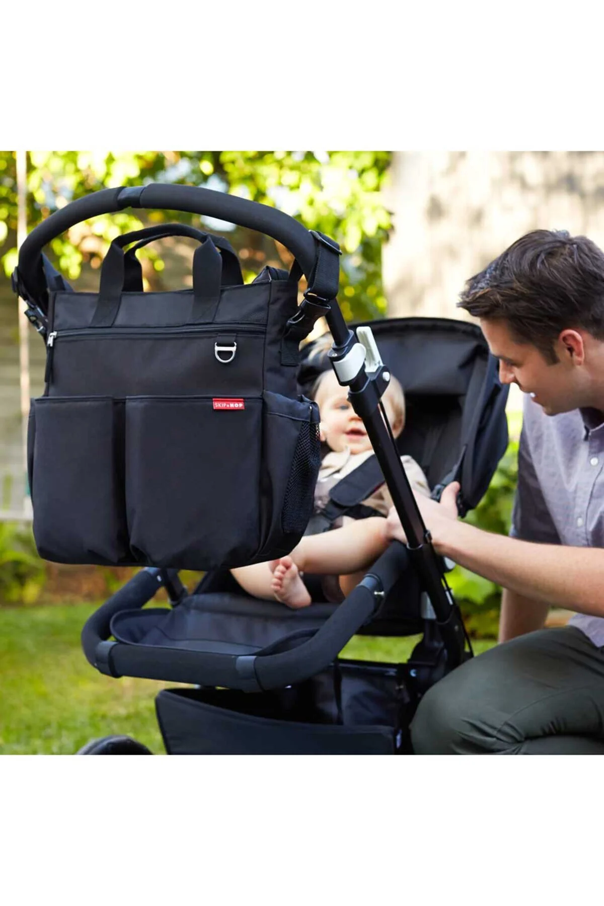 Duo Orjinal Çanta Black