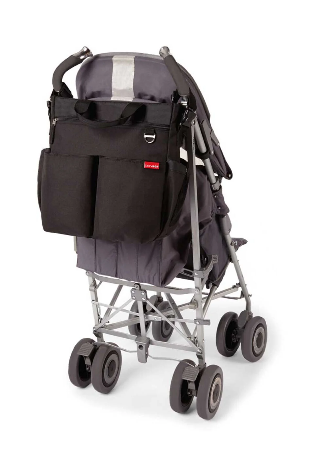 Duo Orjinal Çanta Black - Görsel 4