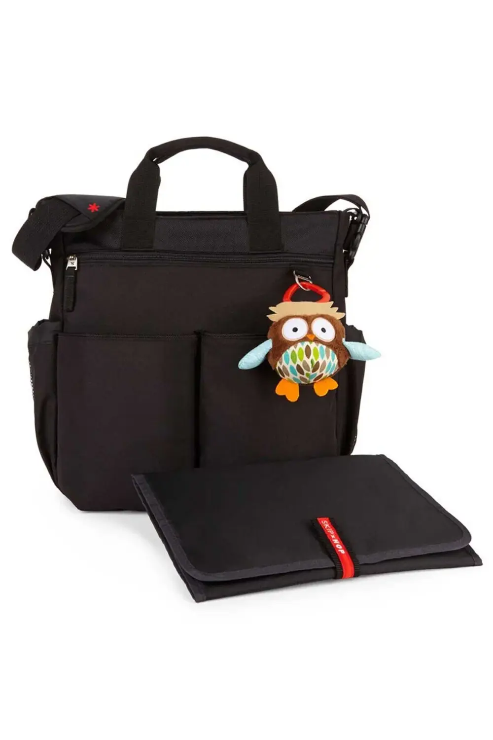 Duo Orjinal Çanta Black