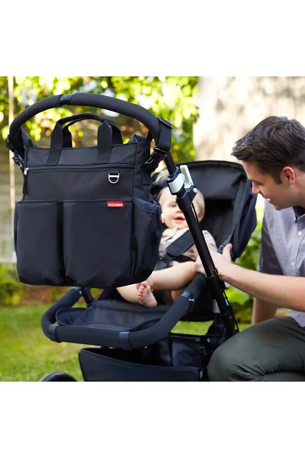 Duo Orjinal Çanta Black