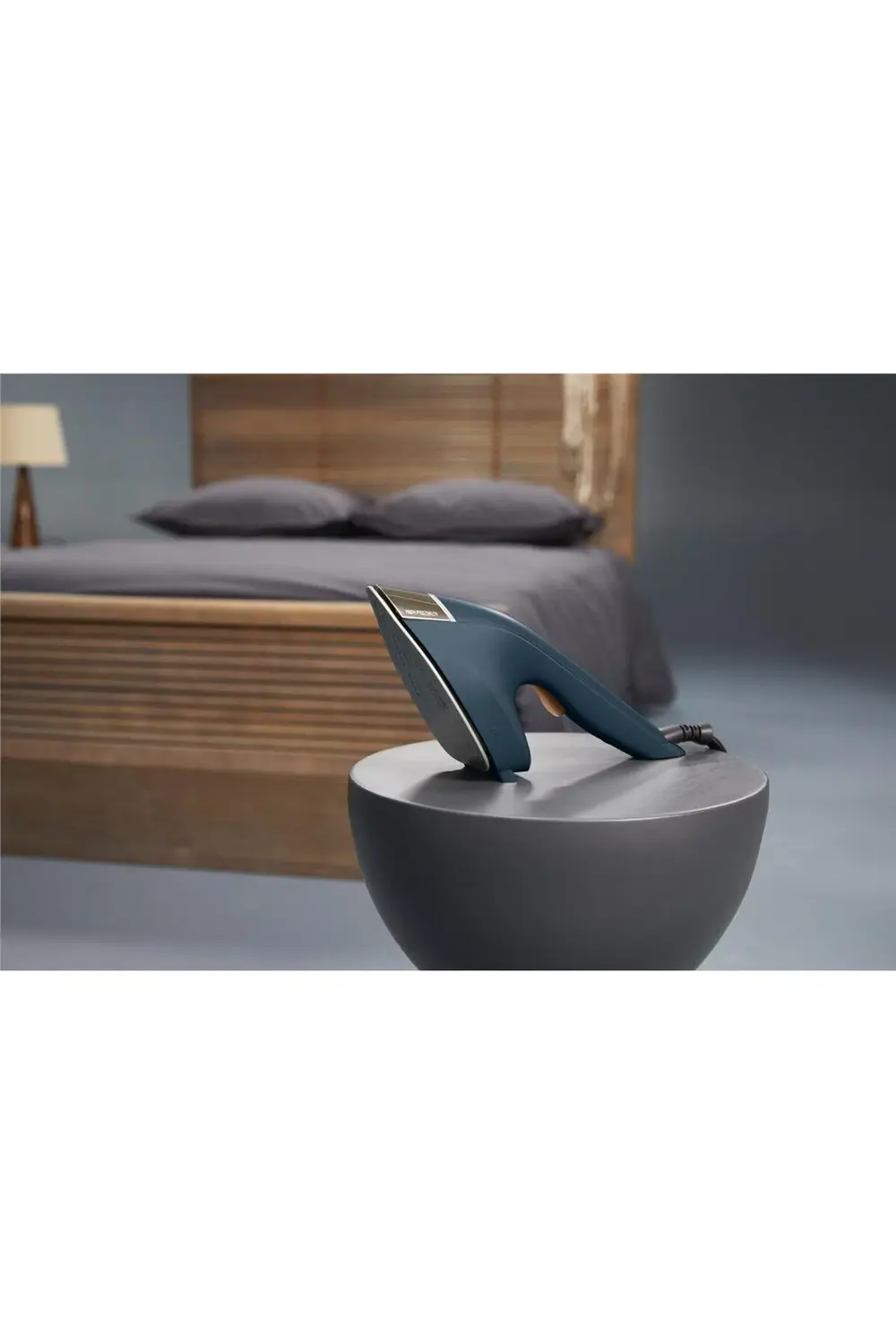 Tefal Duo Power 2 İn 1 Kırışıklık Giderici 1700 Watt Buharlı Düzleştiri