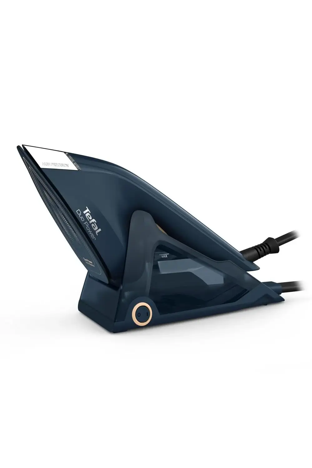 Tefal Duo Power 2 İn 1 Kırışıklık Giderici 1700 Watt Buharlı Düzleştiri