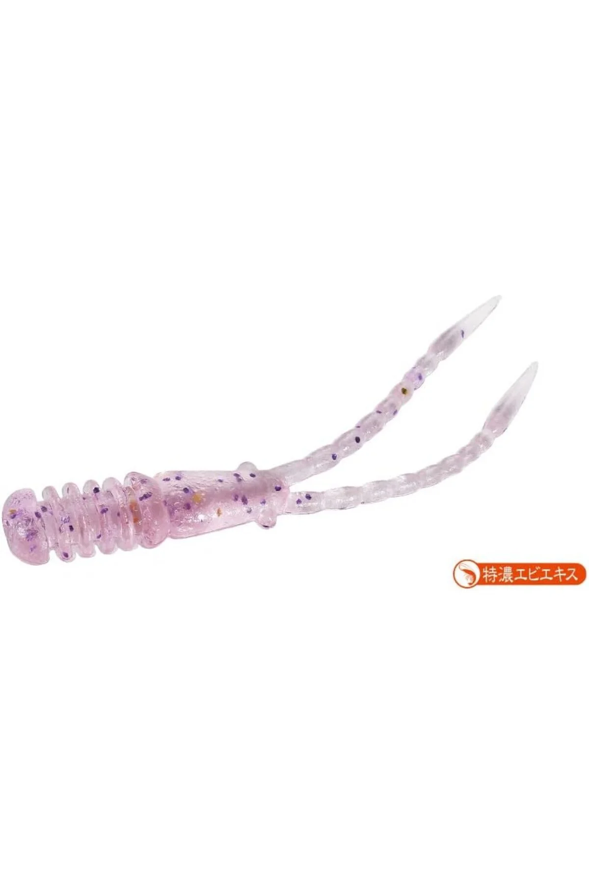 Duo Tetra Works Silikon Burny 42mm. S524 UV Flamingo Suni Yem