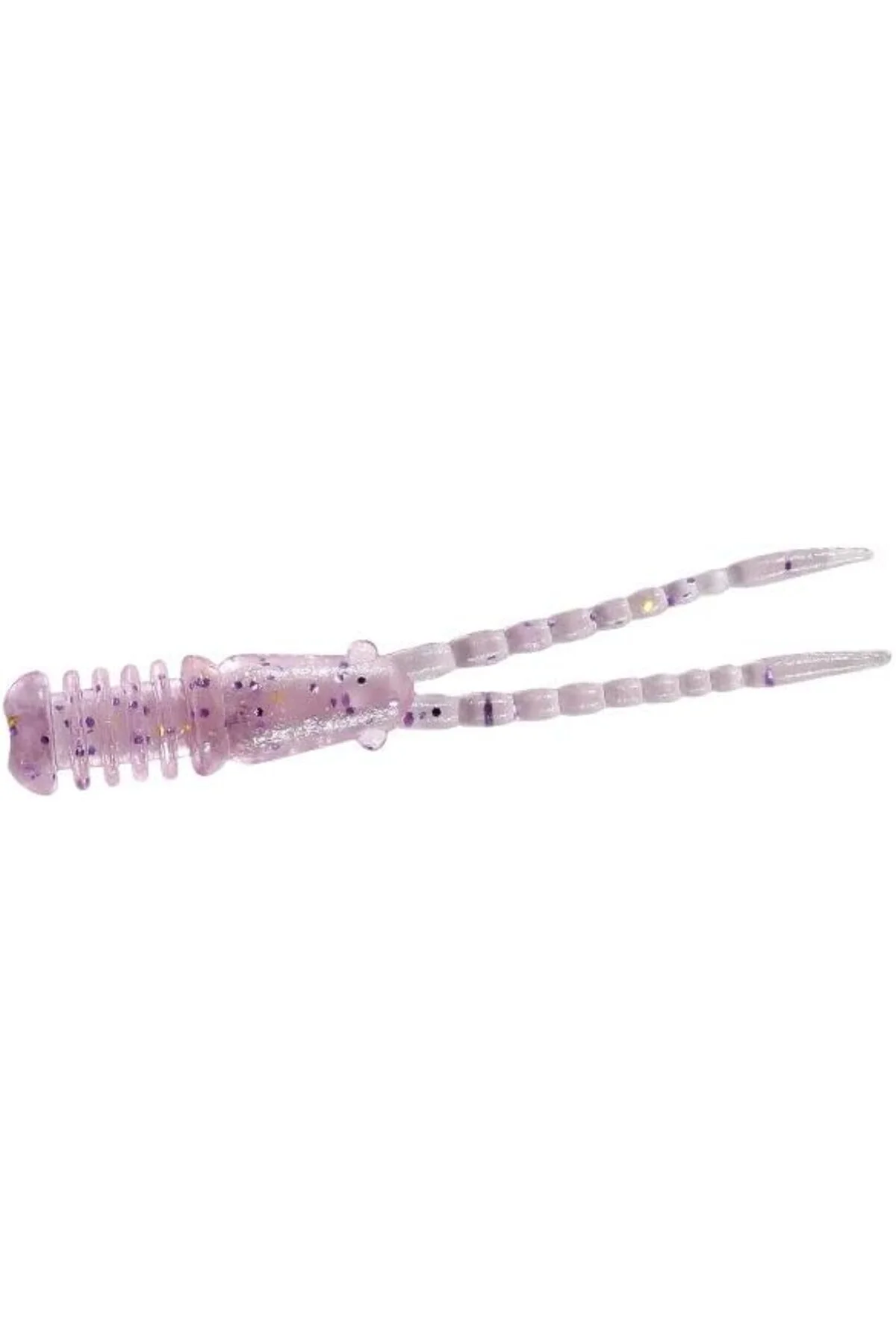 Duo Tetra Works Silikon Burny 42mm. S524 UV Flamingo Suni Yem