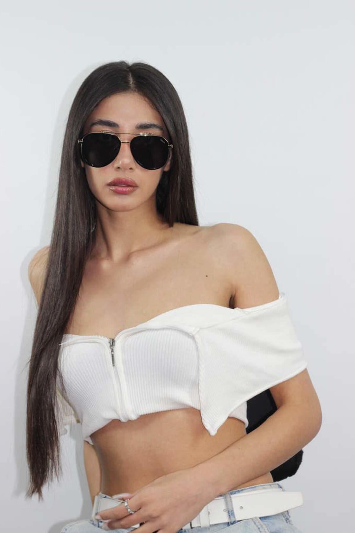 DUPONT B3166 002 56 18 145 UNİSEX GÜNEŞ GÖZLÜĞÜ