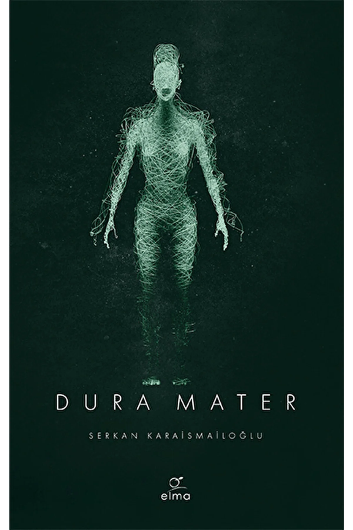 Dura Mater 3. Kitap / Serkan Karaismailoğlu / / 9786257112376 Fiyatı, Yorumları ve Özellikleri