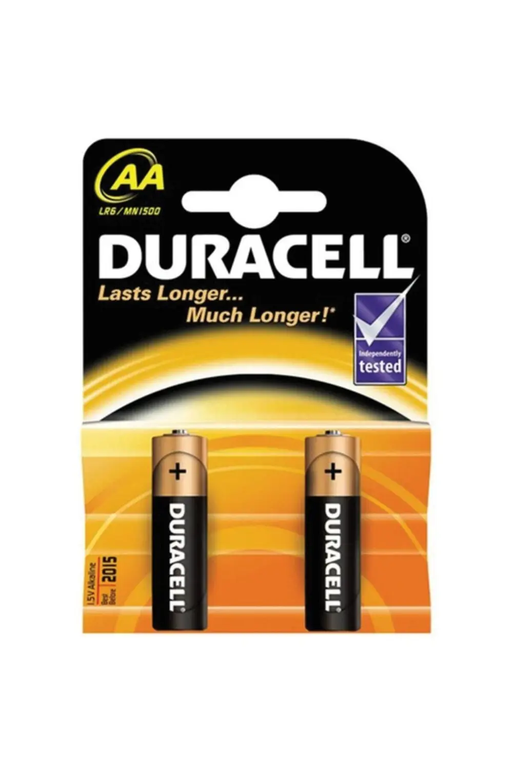 DURACEEL KALEM PİL AA