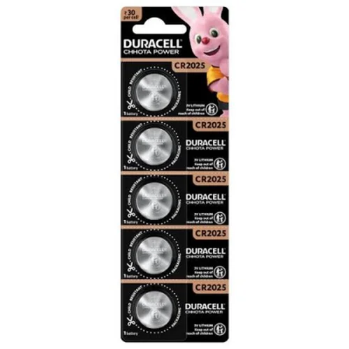 Duracell 2025 Para Pili 5Lİ Kart Fiyatı, Yorumları ve Özellikleri