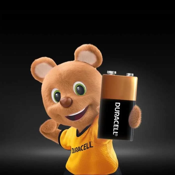 Duracell 9 Volt Pil 1'li Fiyatı, Yorumları ve Özellikleri