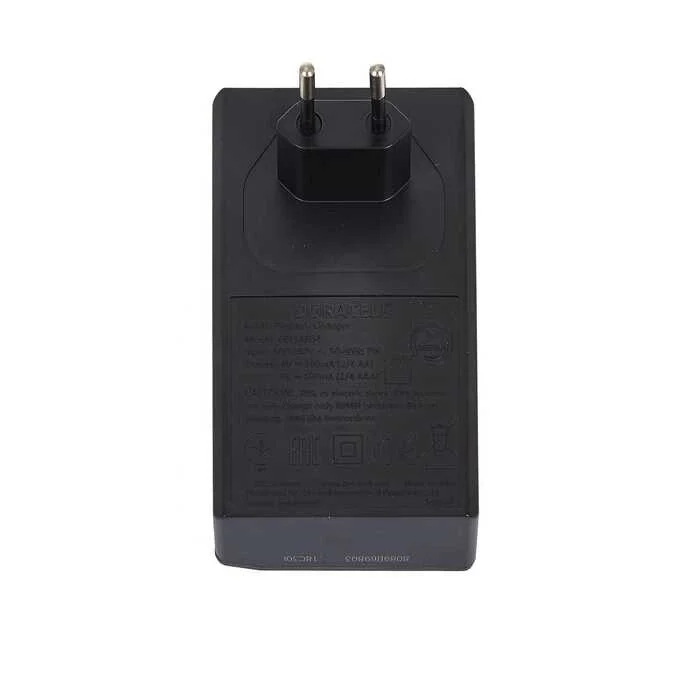 Duracell Cef14  2*AA+2*AAA 4 Pilli Şarj Cihazı Fiyatı, Yorumları ve Özellikleri