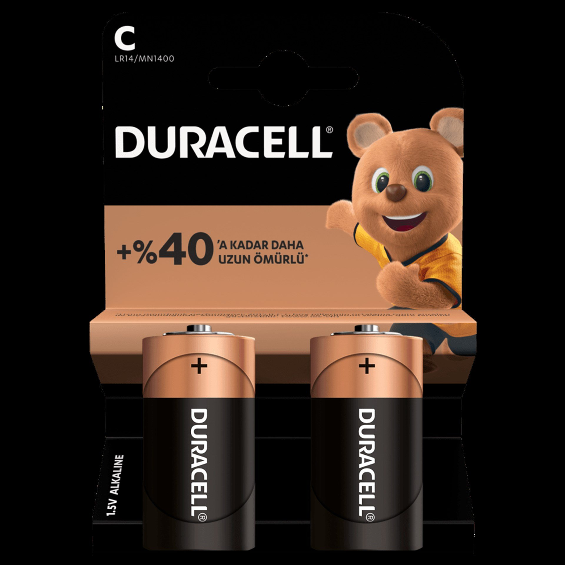 DURACELL KALIN PİL