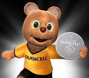 DURACELL LITHIUM 3 V PİL 2032