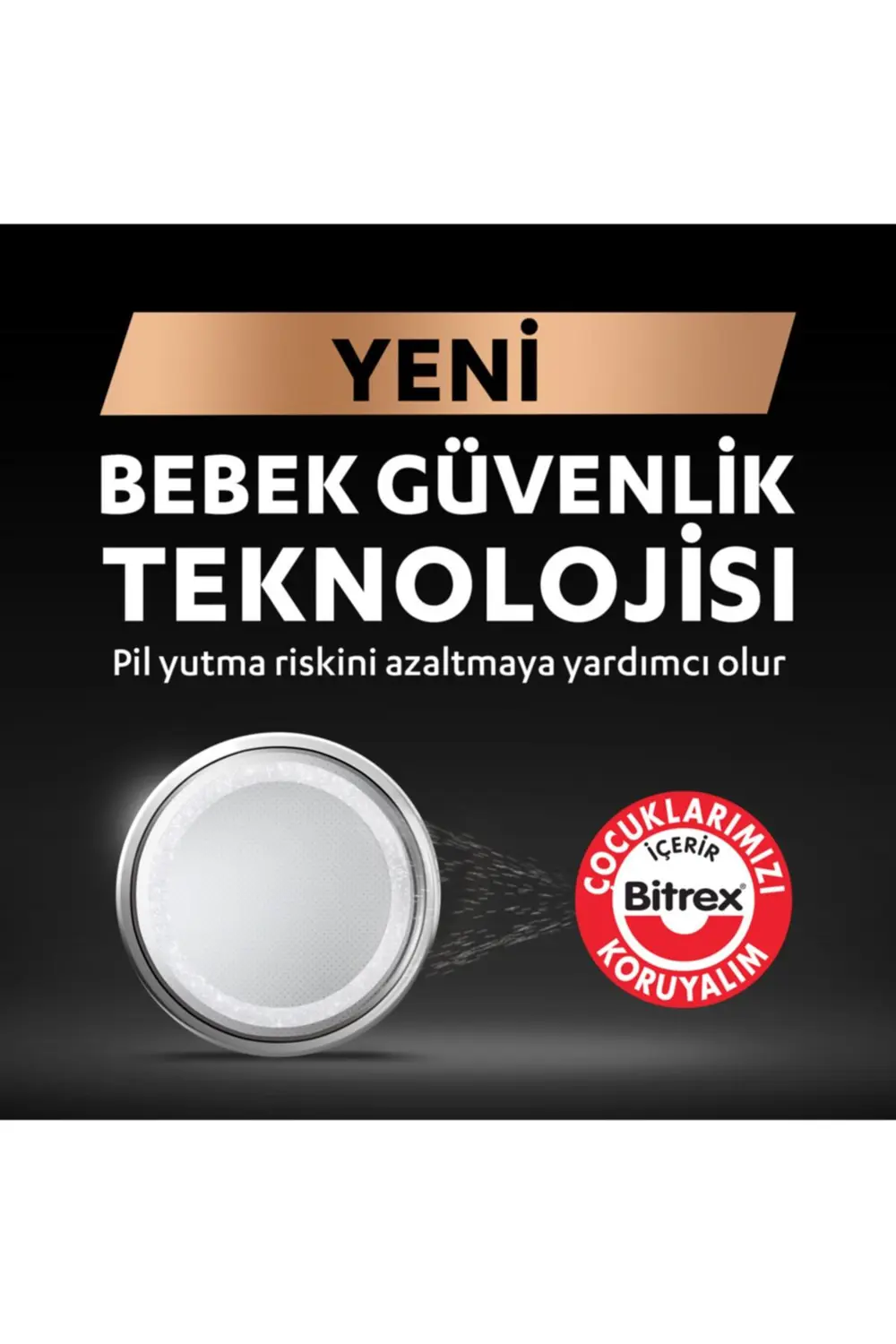 Duracell Özel 2032 Lityum Düğme Pil 3V, 2’li paket (DL2032/CR2032