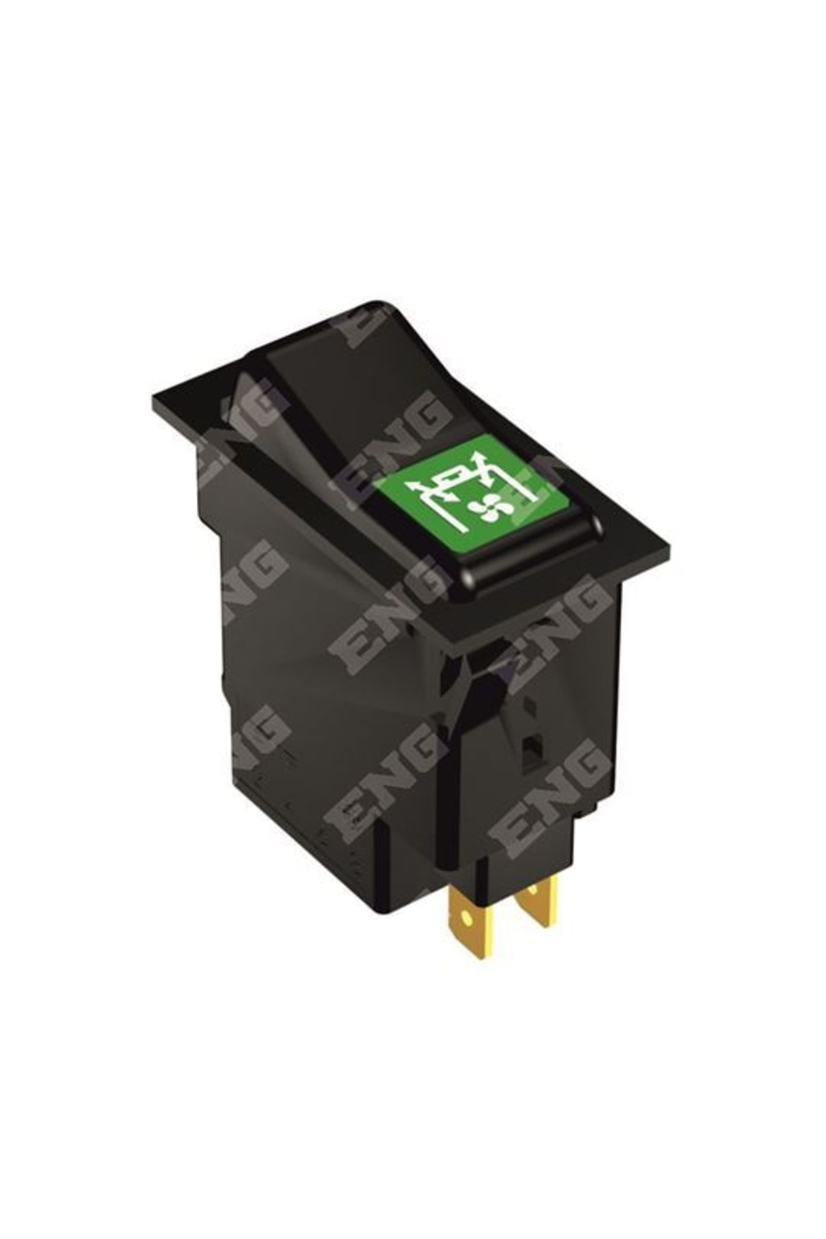 Eng Durak Fren Anahtarı Bmc Probus 01 3607