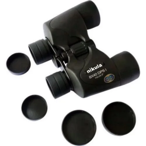 Dürbün 8x40 Dpsi Kavçuk Kaplamalı Super Dürbün