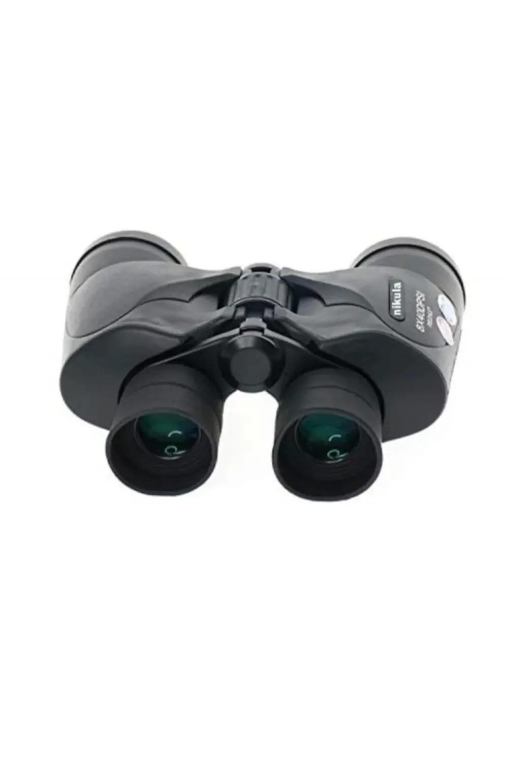 Dürbün 8x40 Dpsi Kavçuk Kaplamalı Super Dürbün