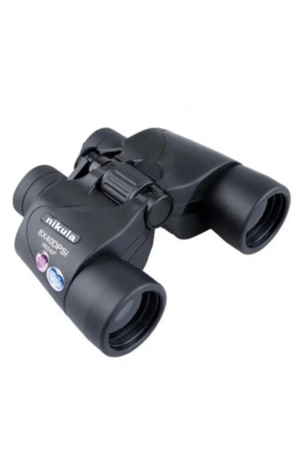 Dürbün 8x40 Dpsi Kavçuk Kaplamalı Super Dürbün