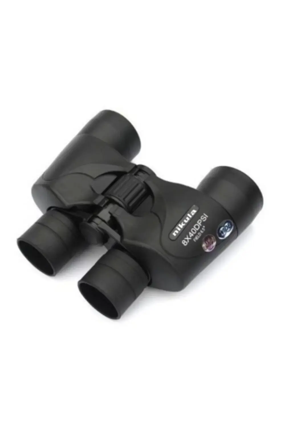 Dürbün 8x40 Dpsi Kavçuk Kaplamalı Super Dürbün