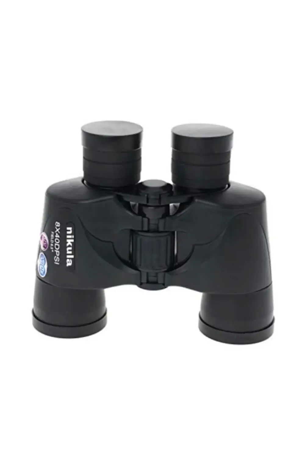 Dürbün 8x40 Dpsi Kavçuk Kaplamalı Super Dürbün