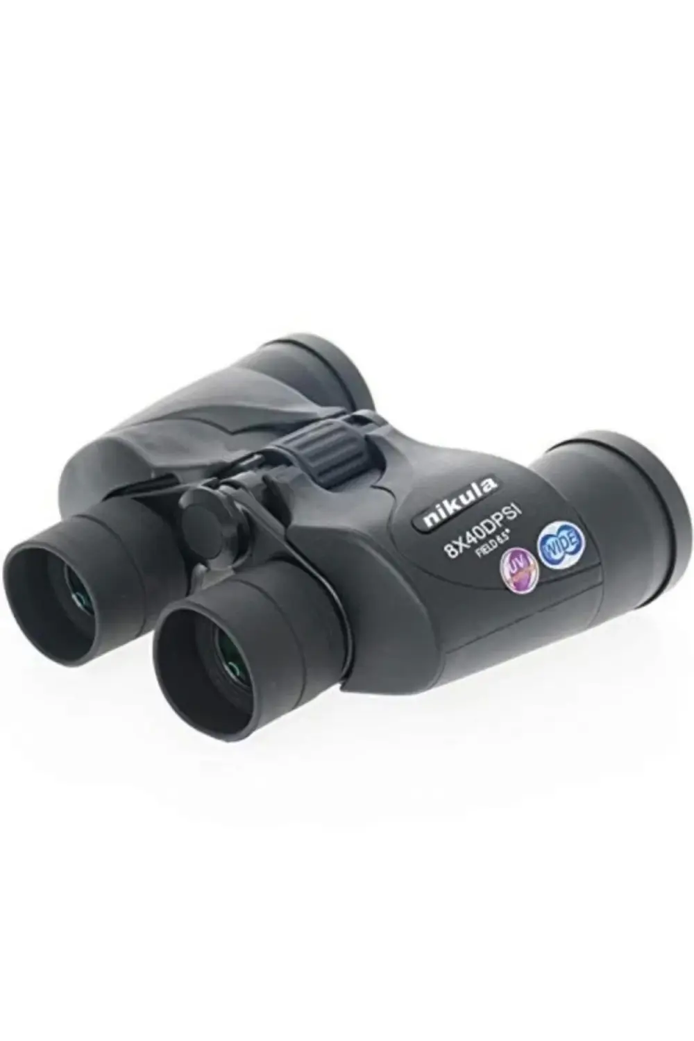 Dürbün 8x40 Dpsi Kavçuk Kaplamalı Super Dürbün