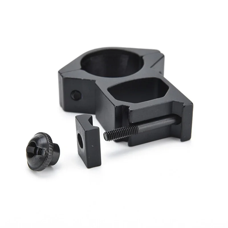 Dürbünü Lazeri Montaj Si Çelik Alaşım 22mm Dürbünü Lazeri Montaj Si Çelik Alaşım 22mm