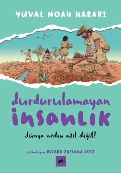 Durdurulamayan İnsanlık 2 Fiyatı, Yorumları ve Özellikleri
