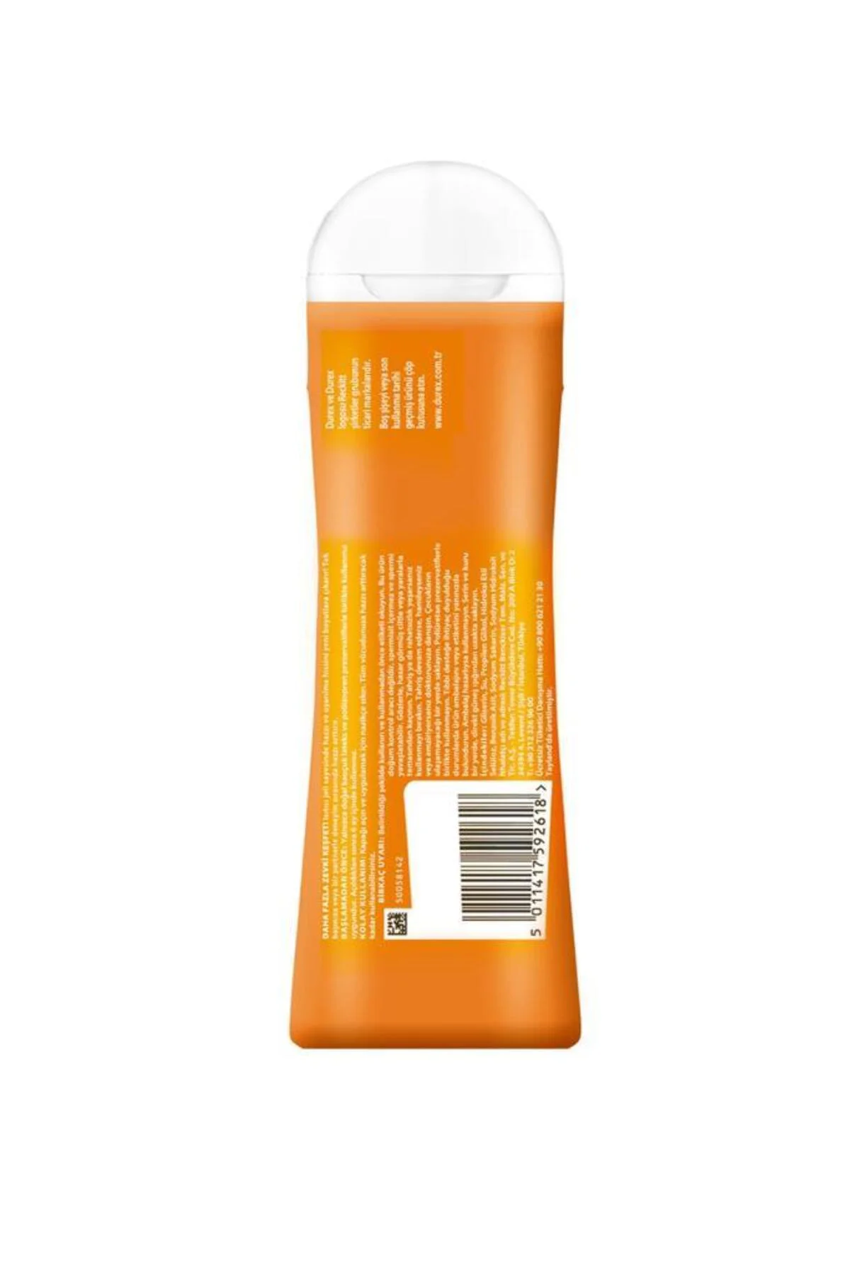 DUREXSıcak Dokunuş 100ml Uyarıcı Jel Fiyatı, Yorumları ve Özellikleri