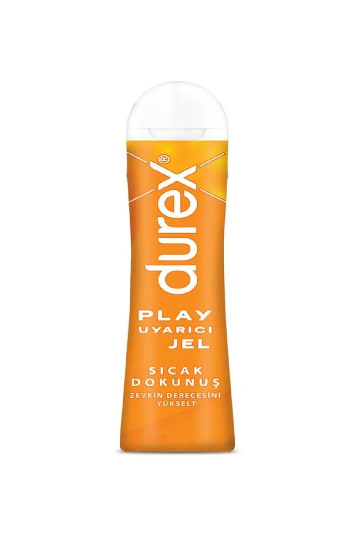 DUREXSıcak Dokunuş 100ml Uyarıcı Jel Fiyatı, Yorumları ve Özellikleri