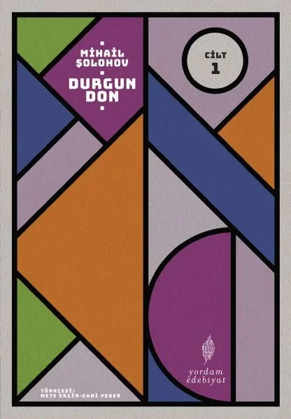 Durgun Don - 1. Cilt Fiyatı, Yorumları ve Özellikleri