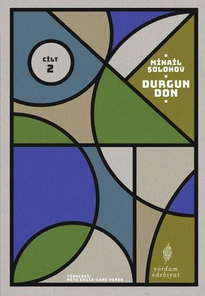 Durgun Don - 2. Cilt Fiyatı, Yorumları ve Özellikleri