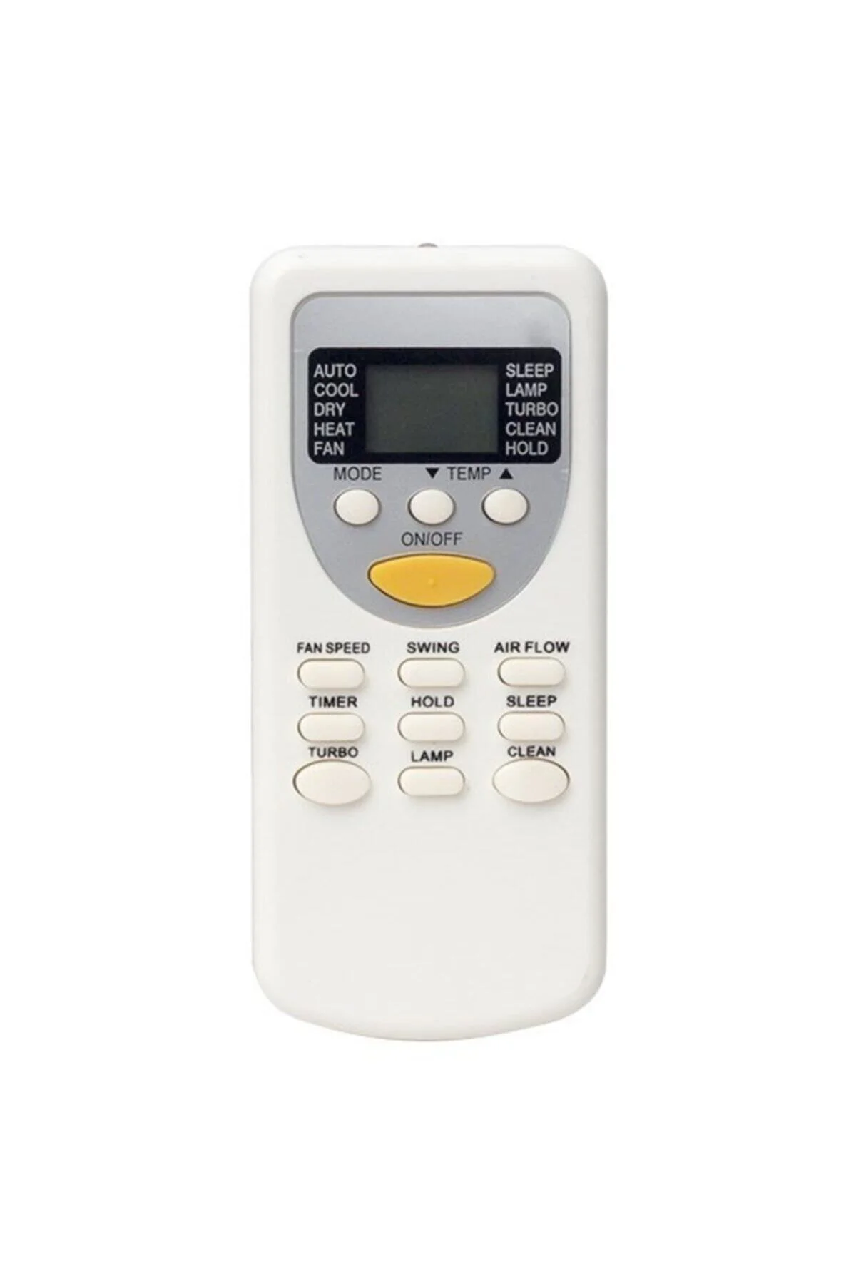 Duro Ra 12hp 09 Hp Klima Kumandası