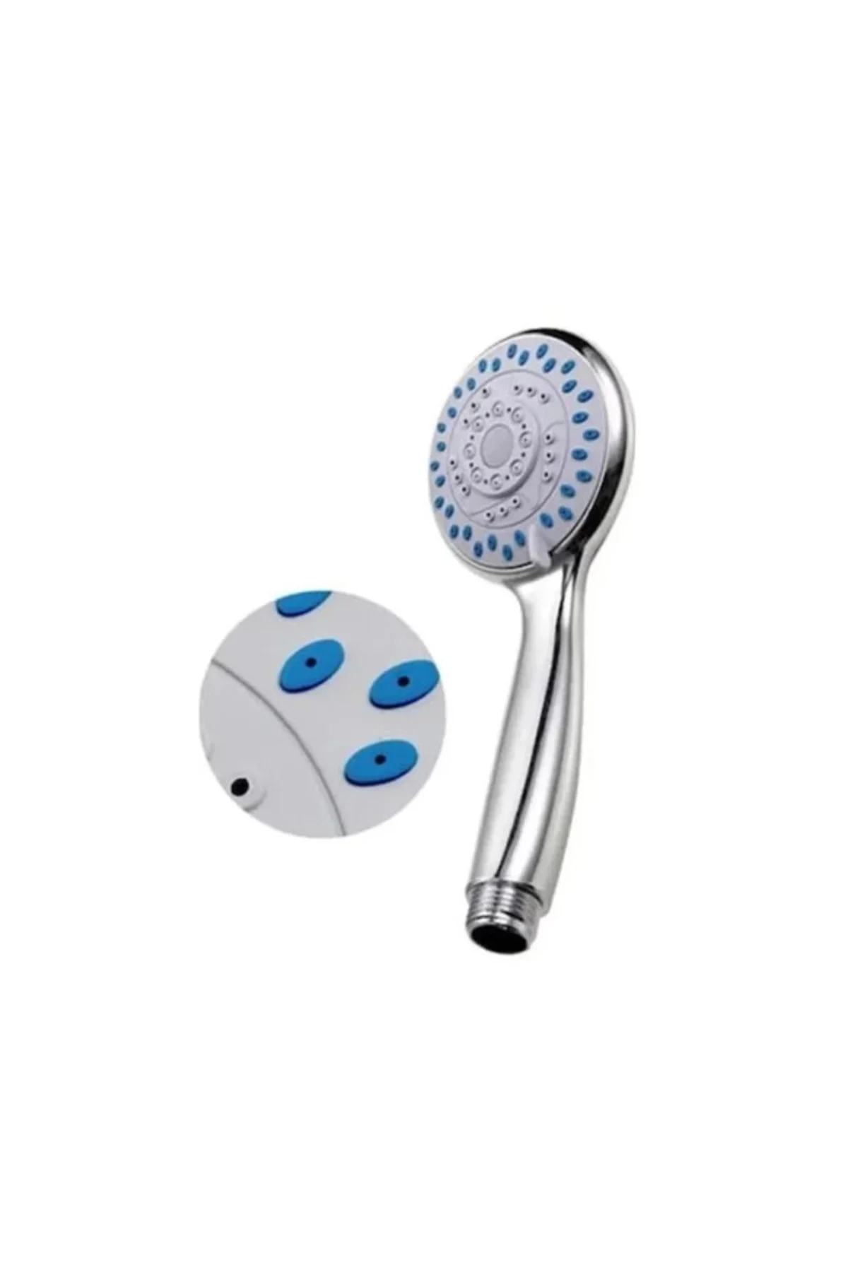 Duş Başlığı, 3 Ayrı Mod Banyo Duş Başlığı Duş Başlığı, 3 Ayrı Mod Banyo Duş Başlığı