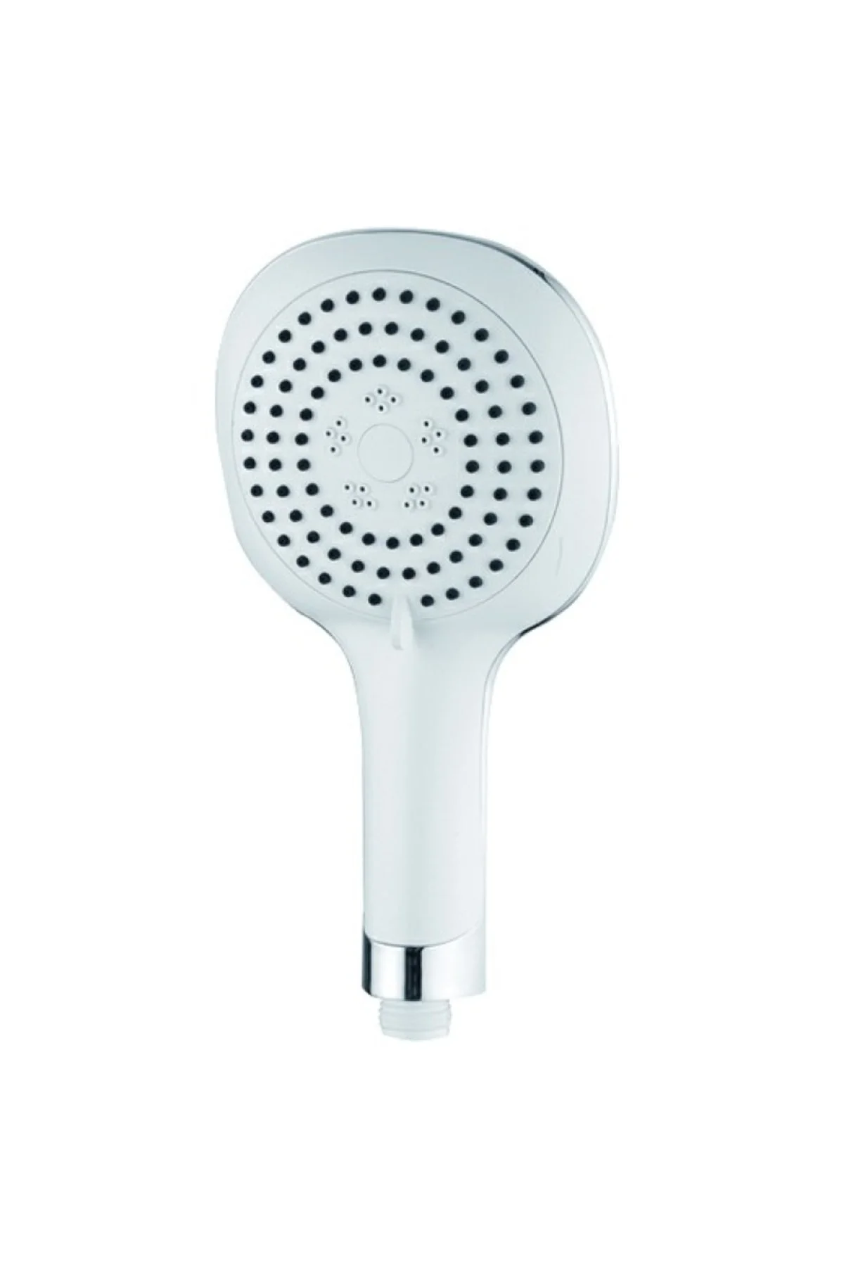 Duş Başlığı 3 Fonksiyonlu Banyo Duş Başlığı Yuvarlak Duş Başlığı 3 Fonksiyonlu Banyo Duş Başlığı Yuvarlak