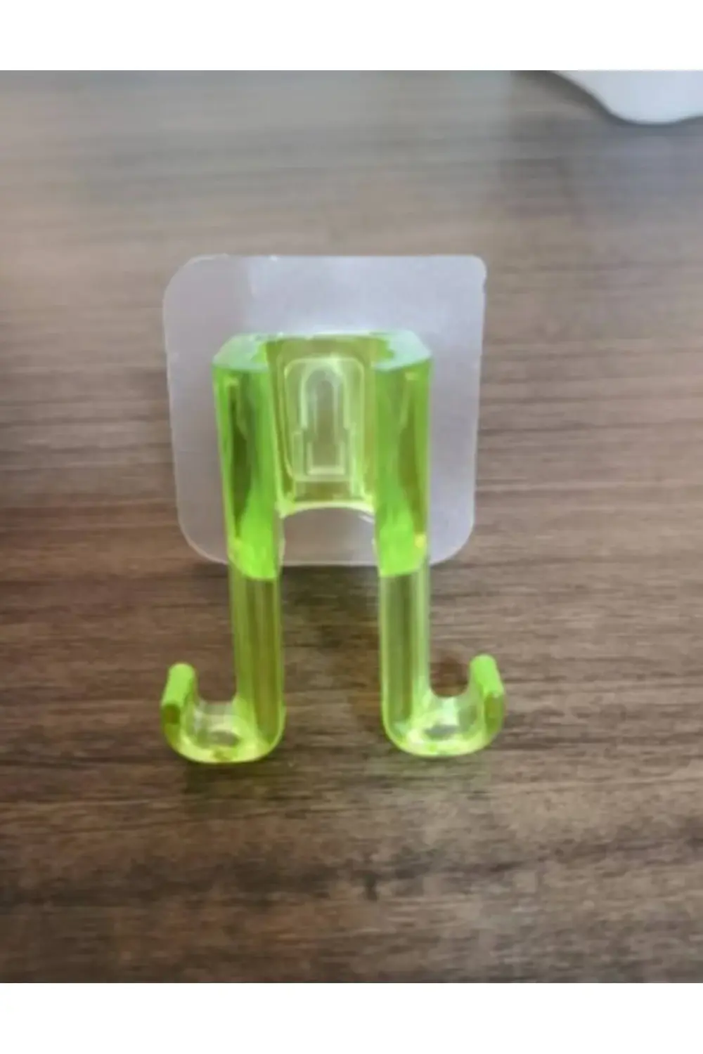 Duş Başlığı Organizer