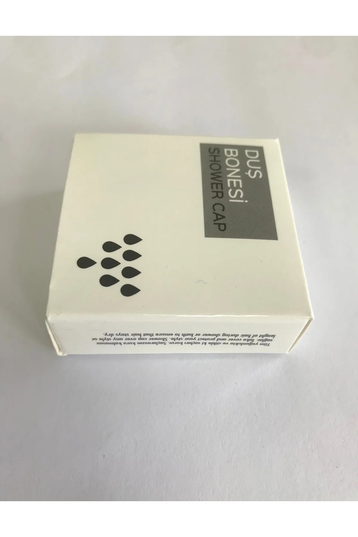 DUŞ BONESİ OTEL 500 AD KUTULU