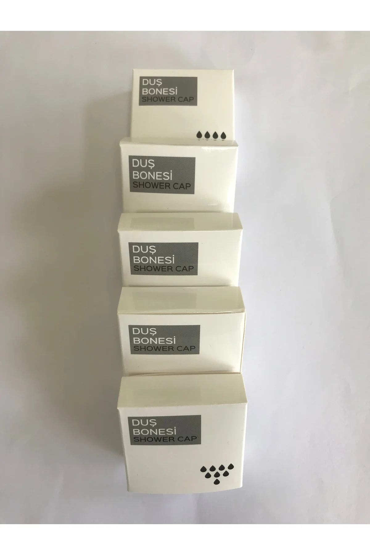 DUŞ BONESİ OTEL 500 AD KUTULU