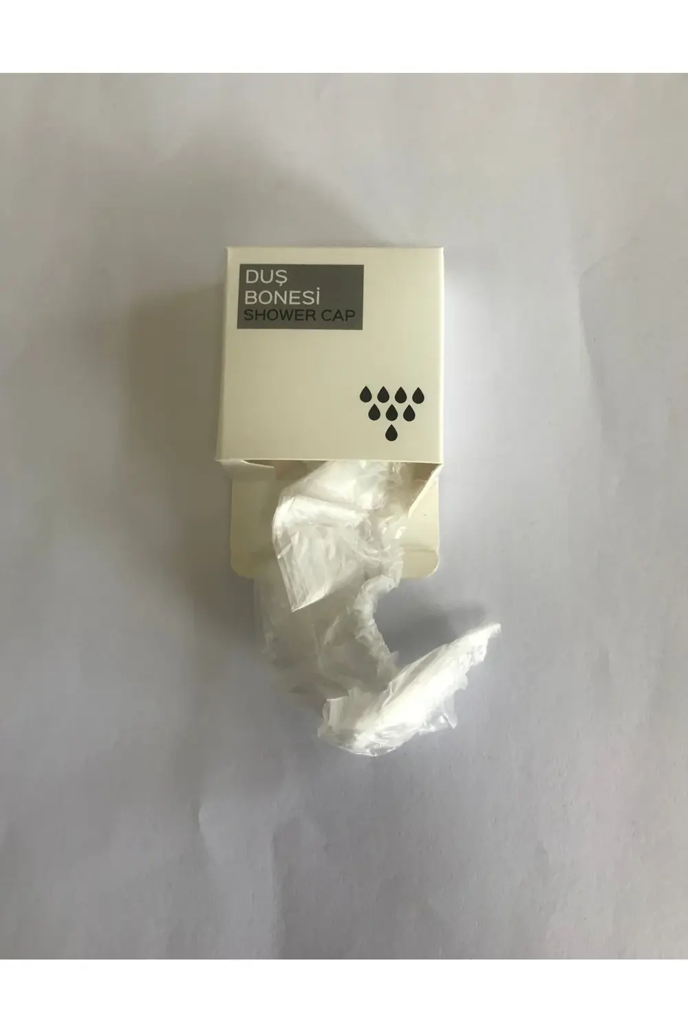 DUŞ BONESİ OTEL 500 AD KUTULU