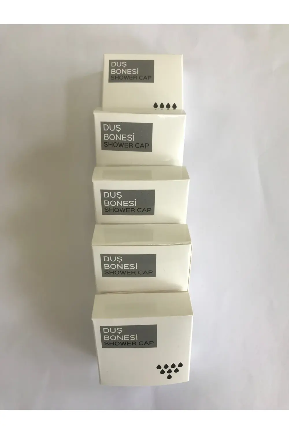 DUŞ BONESİ OTEL 500 AD KUTULU