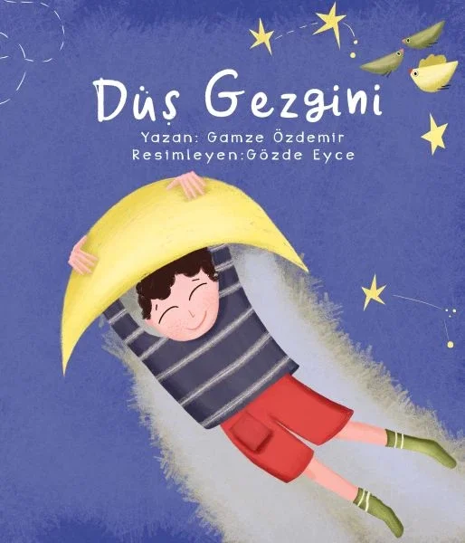 Düş Gezgini Fiyatı, Yorumları ve Özellikleri