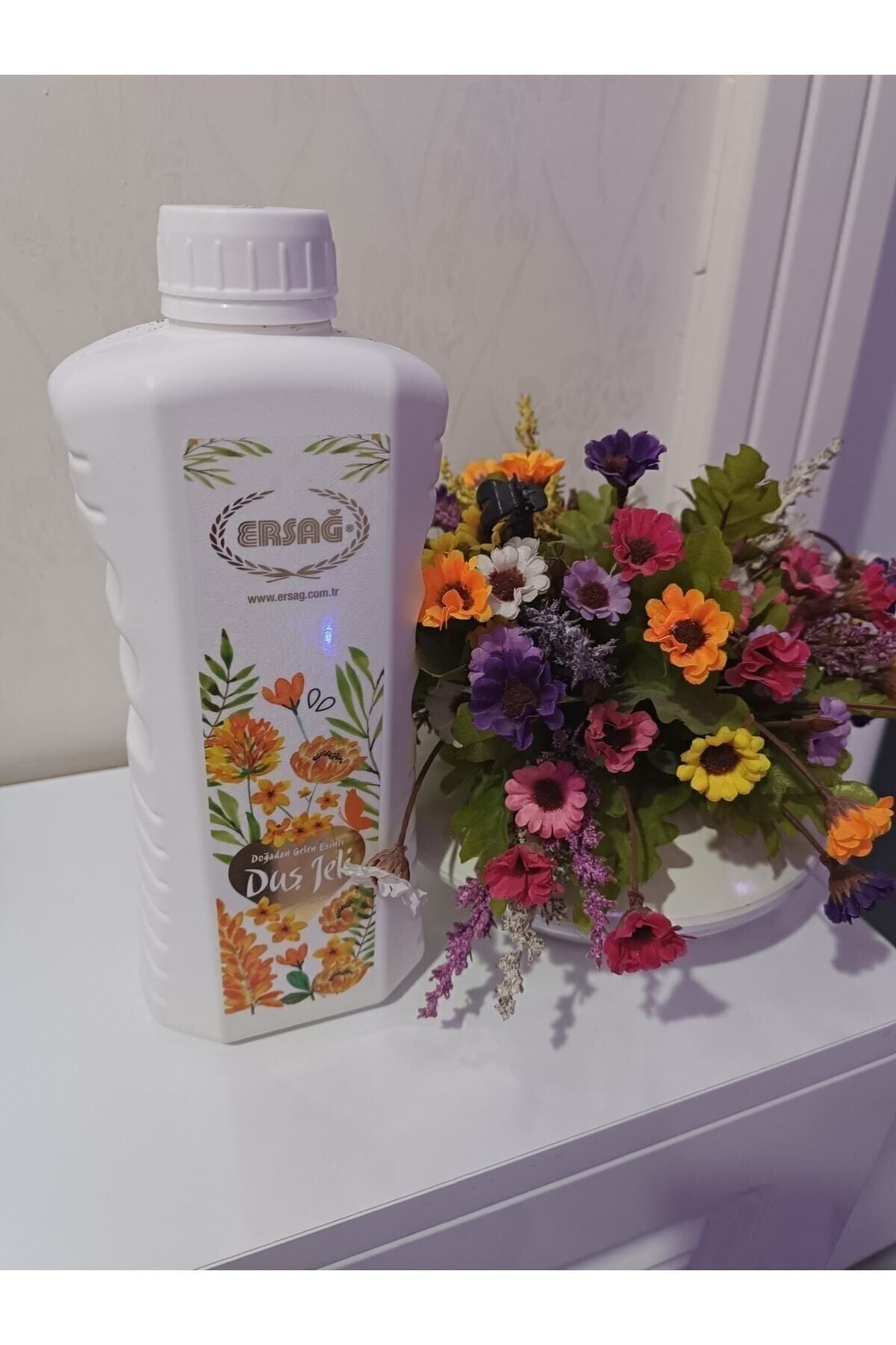 Duş Jeli 1000 ml Doğadan Gelen Esinti - Yeni Görsel -