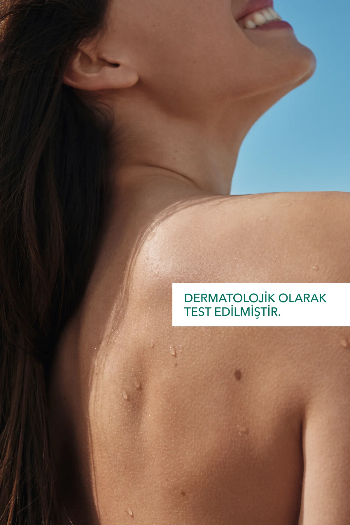 Duş Jeli - Nemlendirici Egzotik Vanilya -SLS,SLES İçermez,Vegan-4