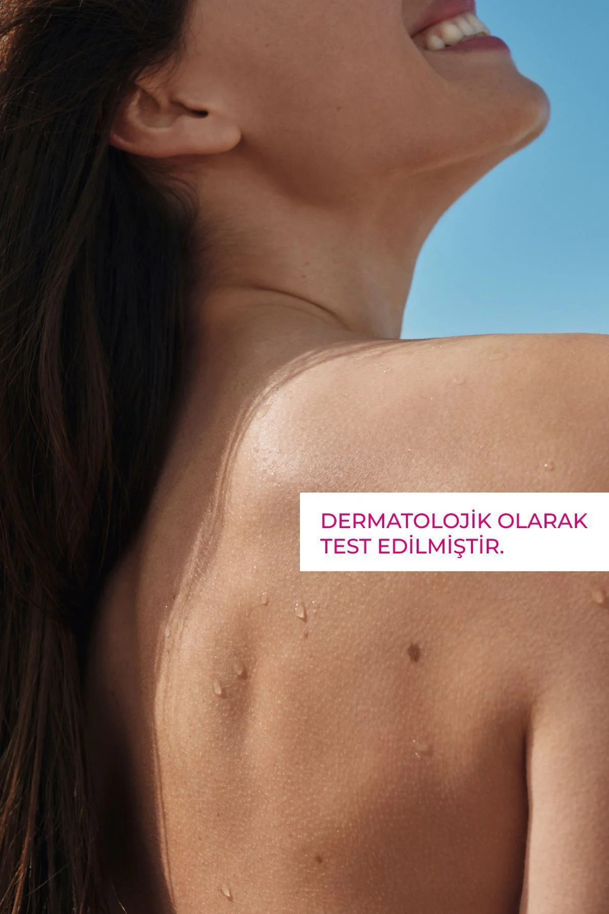 Duş Jeli - Nemlendirici Romantik Kır Çiçekleri-SLS,SLES İçermez,V