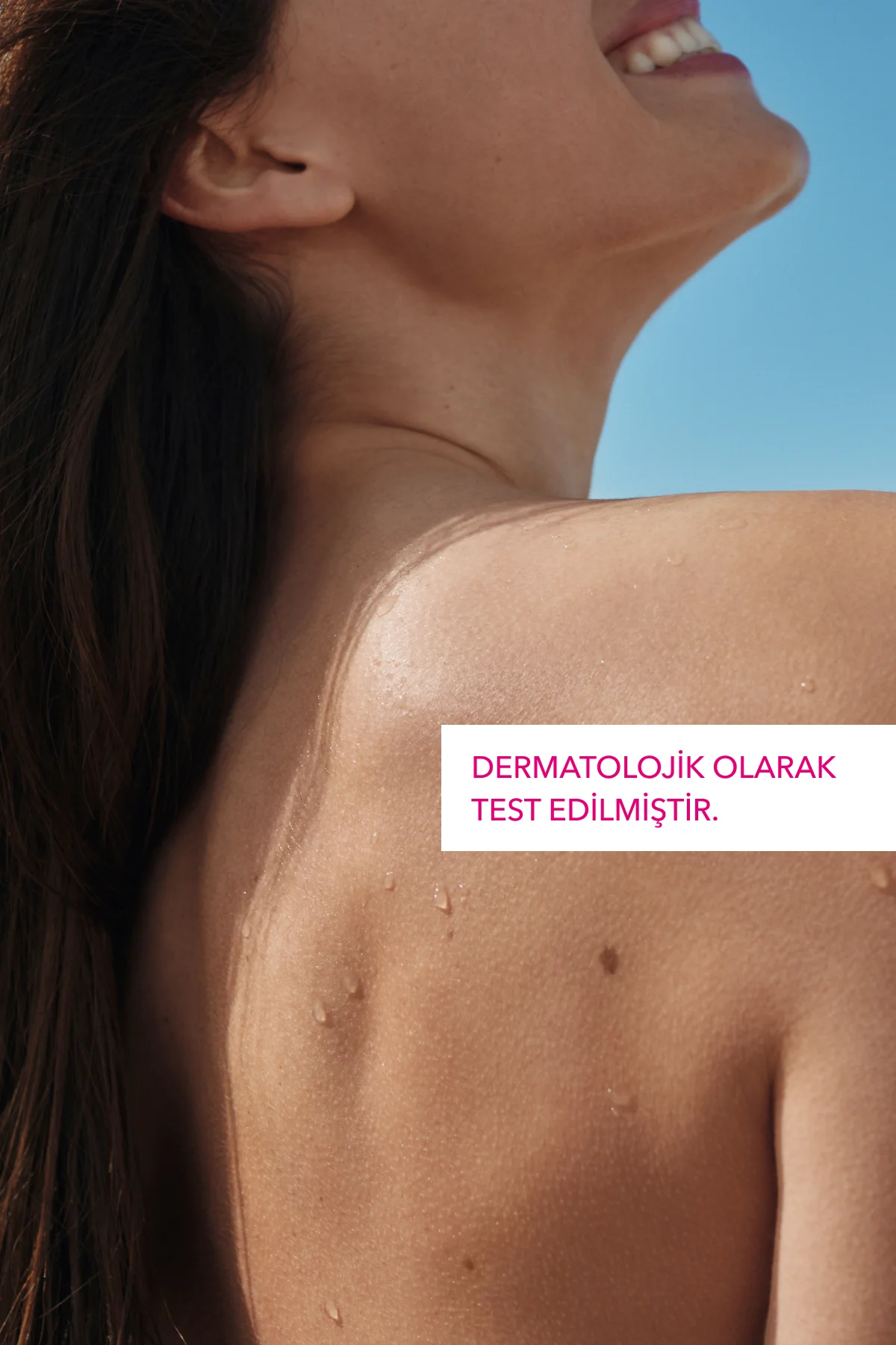 Duş Jeli - Nemlendirici Romantik Kır Çiçekleri -SLS,SLES İçermez,