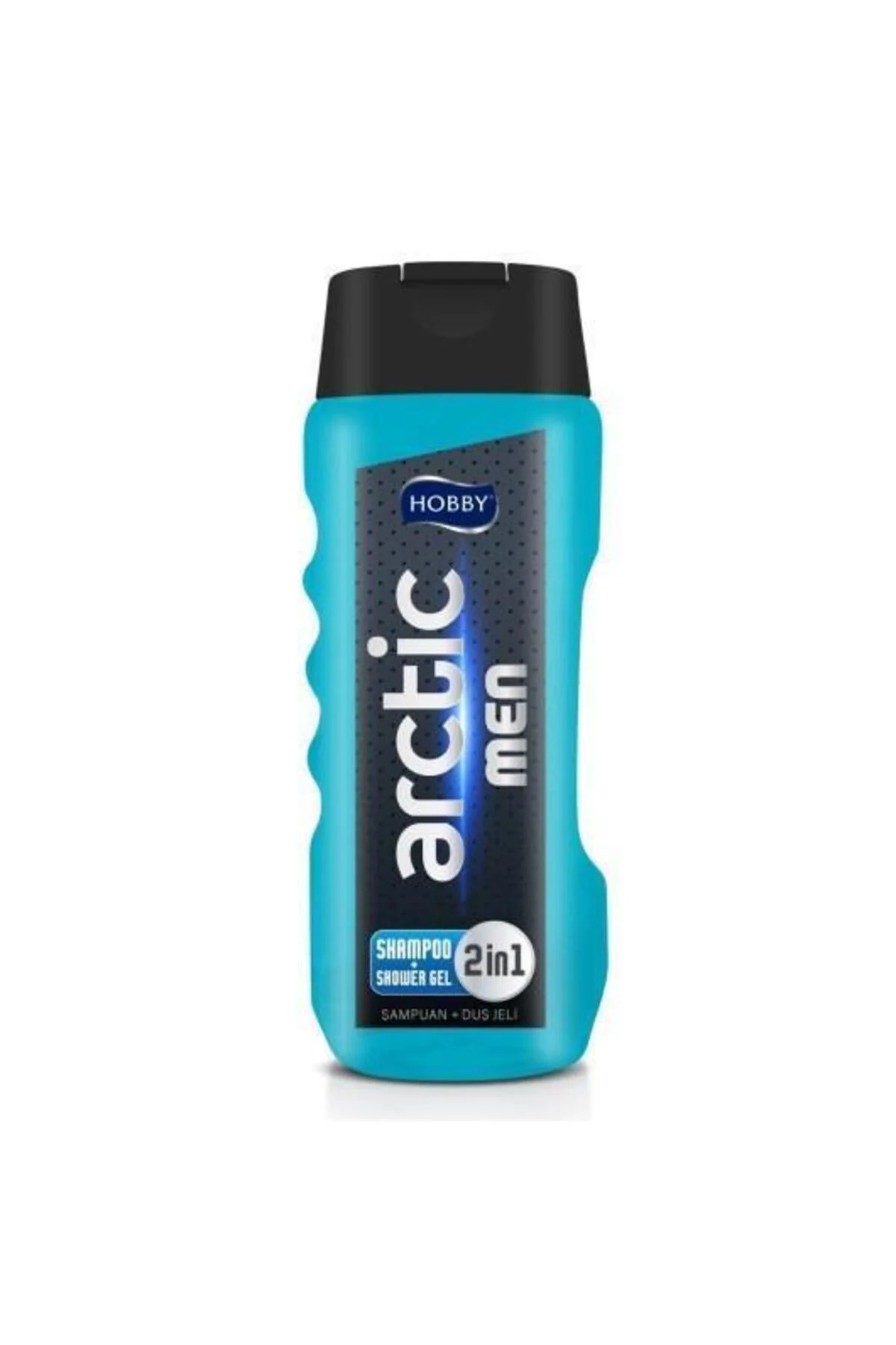 Duş Jeli&şampuan Men 400 Ml. Sport