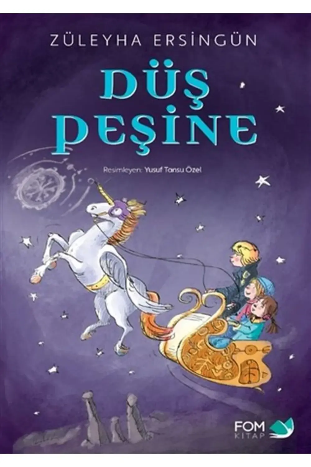 Düş Peşine